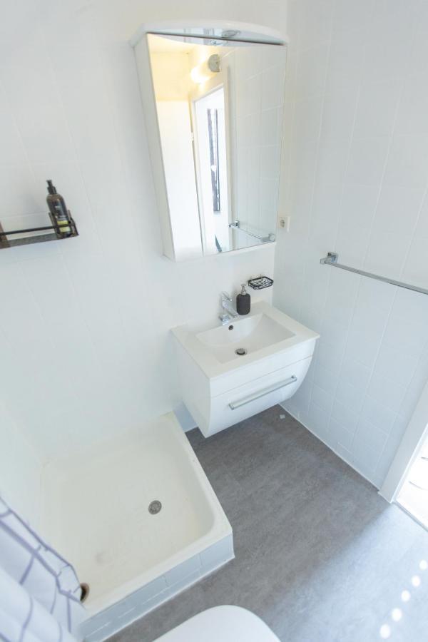 Neu Innenstadt Altstadt Apartment In Top Lage Von Koln Exterior photo